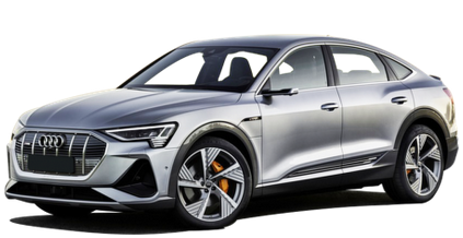 AUDI E-tron Sportback 55 Quattro