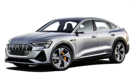 AUDI E-tron Sportback 55 Quattro