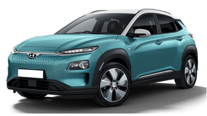 HYUNDAI Kona EV 150KW Sky 449