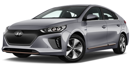 HYUNDAI Ioniq EV Shine-Efficiency Pack