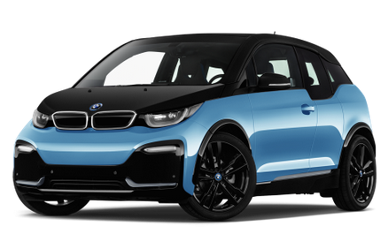 BMW i3 42.2 KWh Advanced